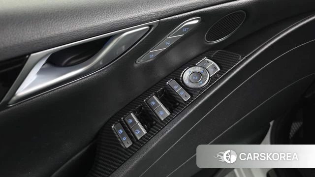 Genesis G80 (RG3) id 4976673 из Кореи 30