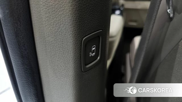 Kia Carnival 4th generation id 4894576 из Кореи 30