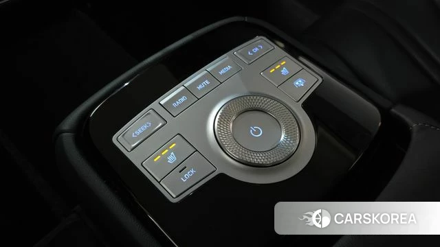 Genesis G80 (RG3) id 5053254 из Кореи 30