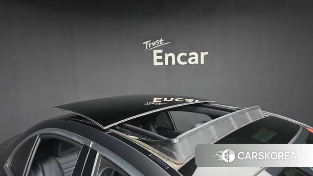 Mercedes-Benz E-Class W213 id 5017024 из Кореи 30