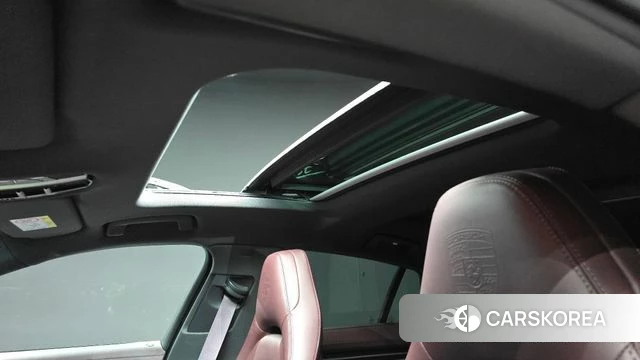 Porsche Panamera (971) id 5012512 из Кореи 30