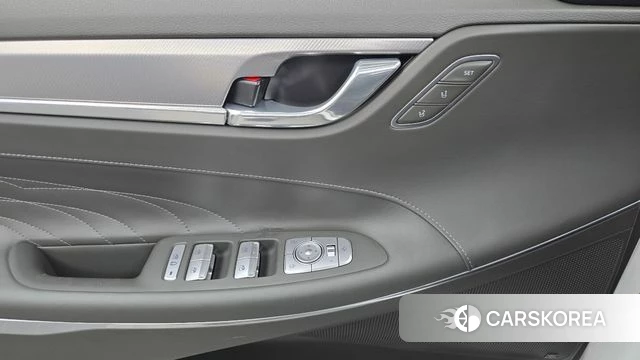 Hyundai The New Grandeur IG id 4780586 из Кореи 30