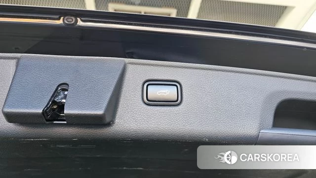 Kia Mohave Master id 5040260 из Кореи 30