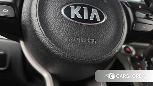 Kia The New Ray id 5028342 из Кореи 30