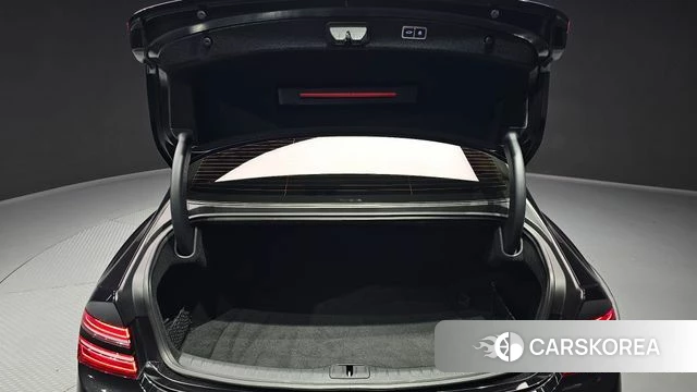 Genesis G80 (RG3) id 5011721 из Кореи 30