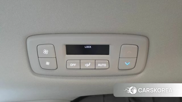 Kia The New Carnival 4th Generation id 4964322 из Кореи 30