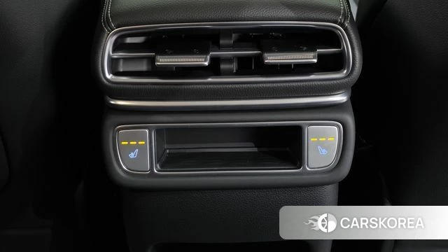 Genesis GV80 id 5015972 из Кореи 30