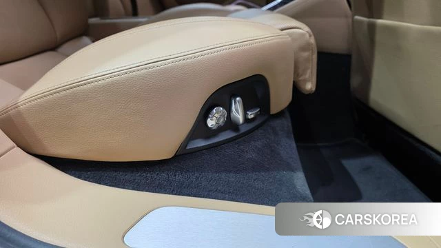 Porsche Panamera (971) id 4746750 из Кореи 30
