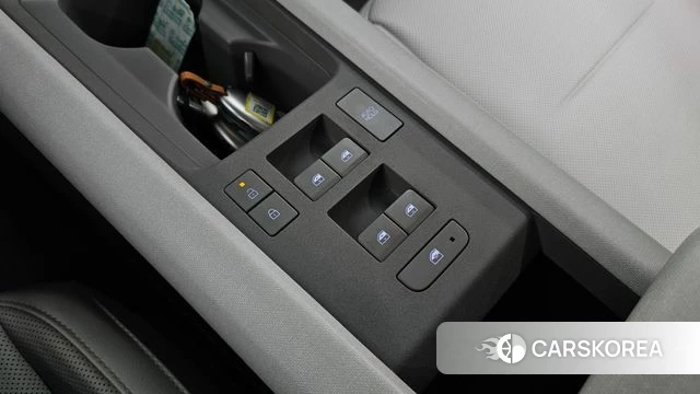 Hyundai Ionic 6 id 5059190 из Кореи 30