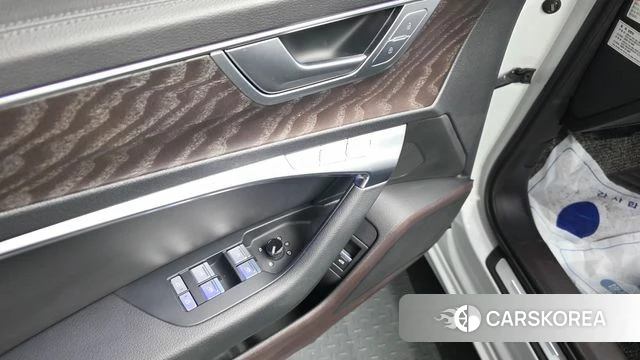 Audi A6 (C8) id 4899144 из Кореи 30