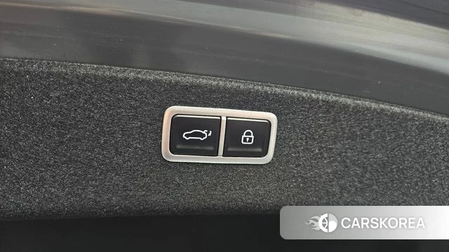 Genesis G80 (RG3) id 4977332 из Кореи 30