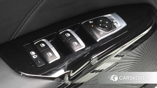 Kia The New K5 Hybrid 3rd generation id 5011181 из Кореи 30