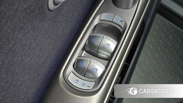 Genesis GV60 id 4981812 из Кореи 30