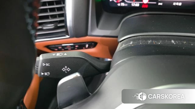 BMW 8 Series (G15) id 4986197 из Кореи 30