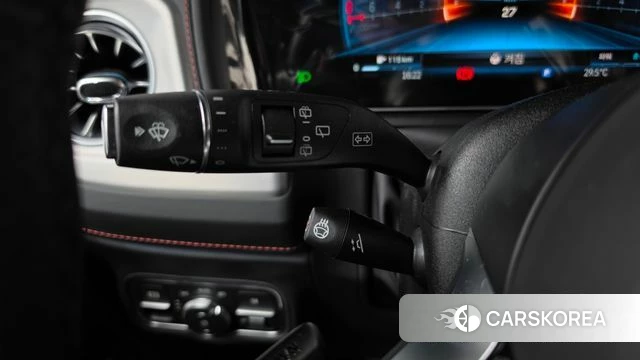 Mercedes-Benz G-Class W465 id 4990144 из Кореи 30