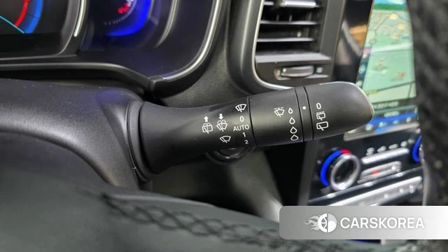 Renault Korea (Samsung) The New QM6 id 4982757 из Кореи 30