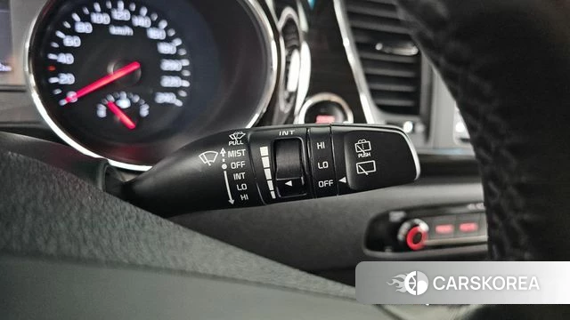 Kia The New Carnival id 4953094 из Кореи 30