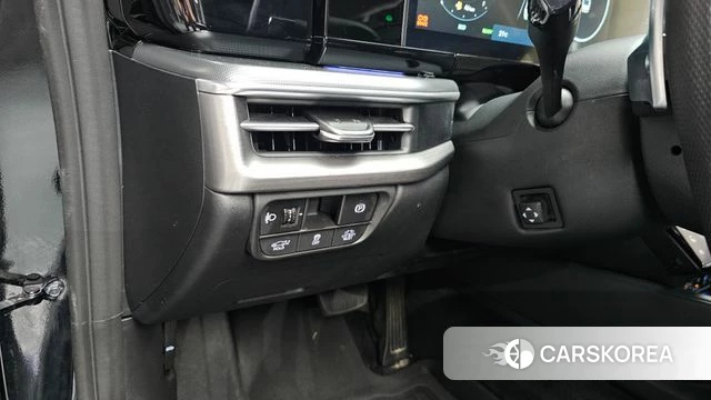Hyundai Grandeur Hybrid (GN7) id 5002409 из Кореи 30