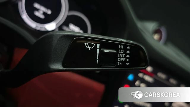 Porsche Cayenne (PO536) id 4665714 из Кореи 30