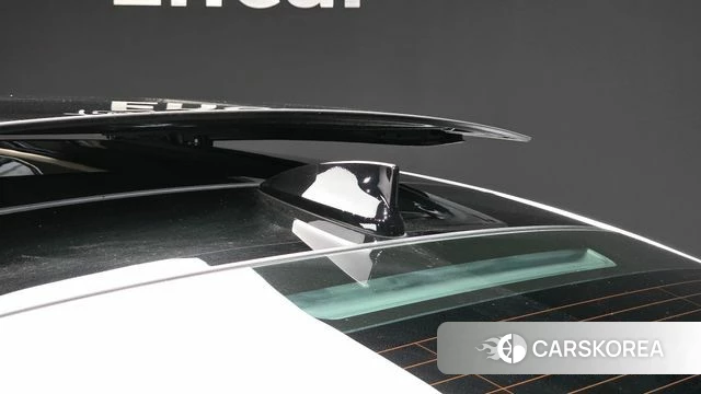 Genesis G80 (RG3) id 4922091 из Кореи 30