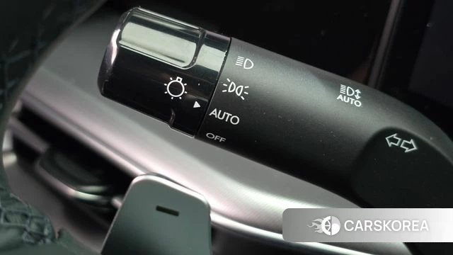 Hyundai Grandeur Hybrid (GN7) id 5020716 из Кореи 30