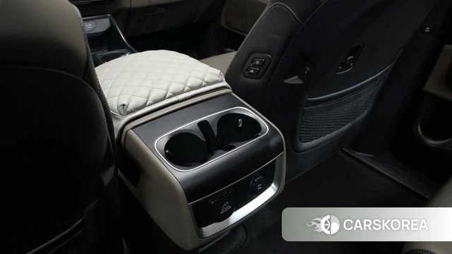 Kia The New Carnival 4th Generation id 5026049 из Кореи 30