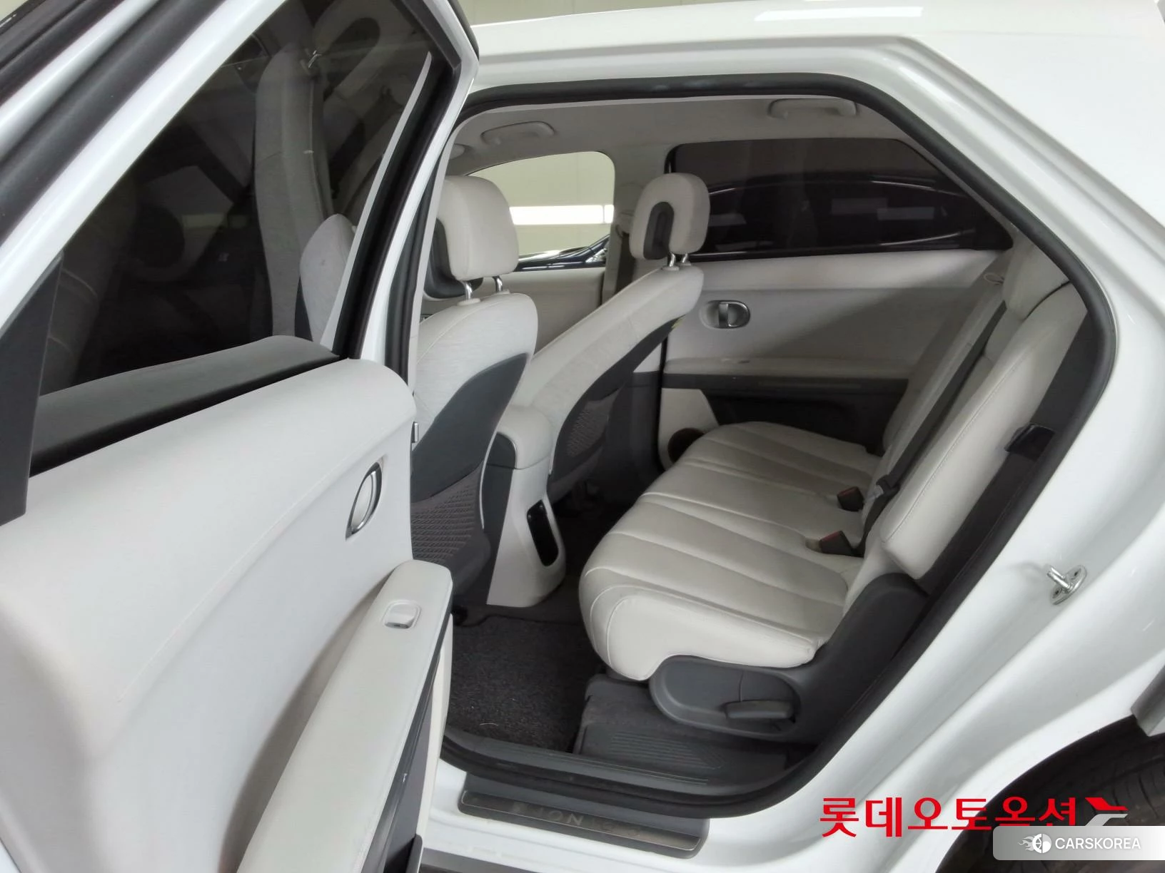 Hyundai IONIQ 5 id 4984593 из Кореи 30