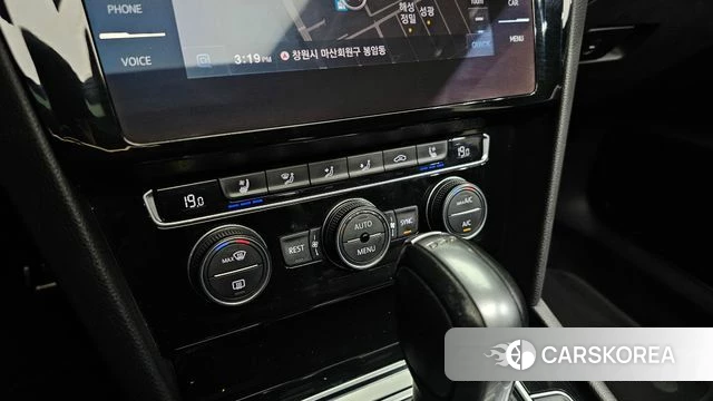 Volkswagen Arteon id 5004092 из Кореи 30
