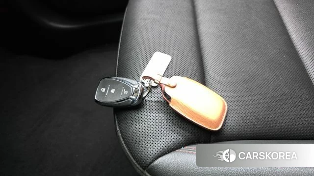 Chevrolet (GM Daewoo) Trax Crossover id 4991062 из Кореи 30