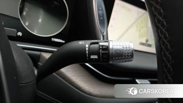 Genesis G90 (RS4) id 4922499 из Кореи 30