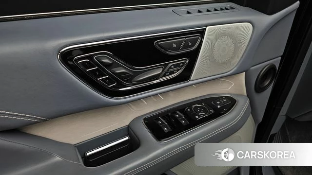Lincoln Navigator 4th generation id 4996946 из Кореи 30