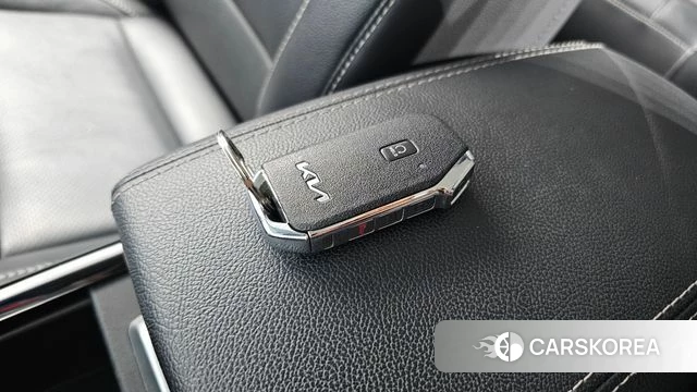 Kia Niro EV id 4992277 из Кореи 30