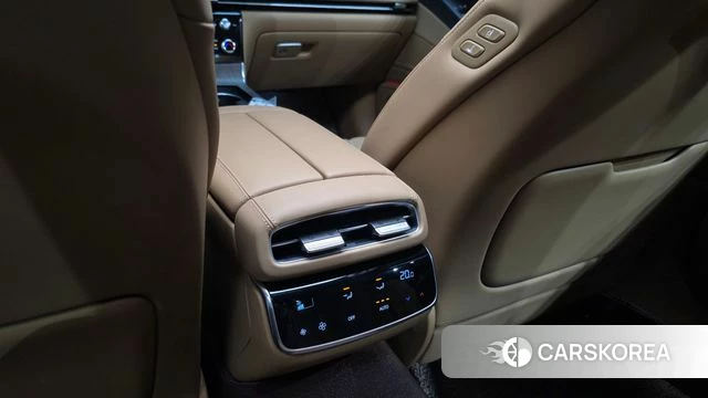 Genesis G80 (RG3) id 5015843 из Кореи 30