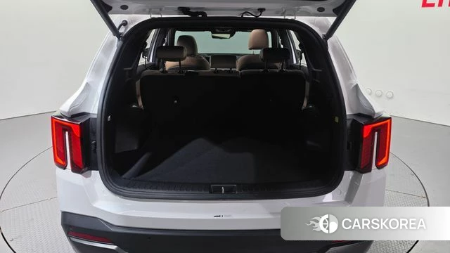 Kia The New Sorento 4th Generation id 5016039 из Кореи 30