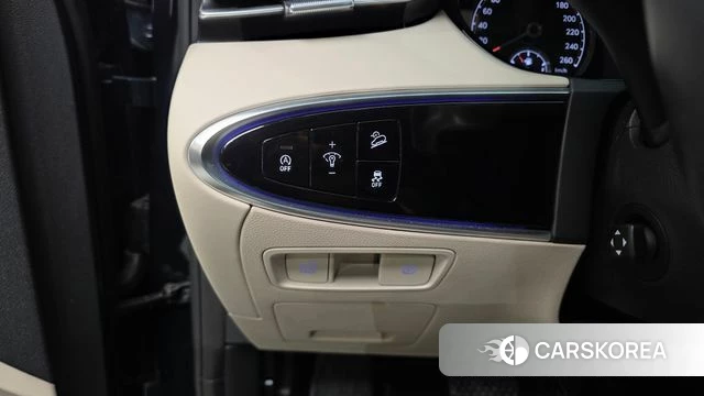 Genesis GV70 id 5040520 из Кореи 30