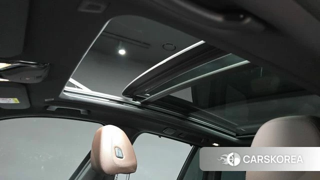 BMW X3 (G01) id 5039475 из Кореи 30