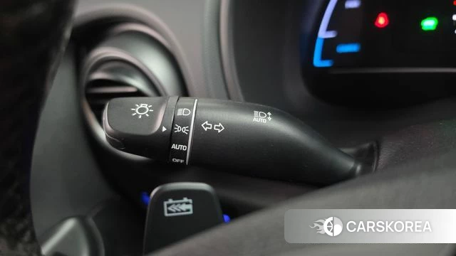 Hyundai Kona Electric id 4780635 из Кореи 30