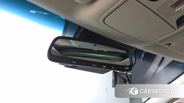 Kia K7 Premier id 4998211 из Кореи 30