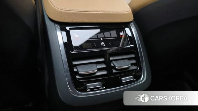 Volvo XC90 second Generation id 5012772 из Кореи 30