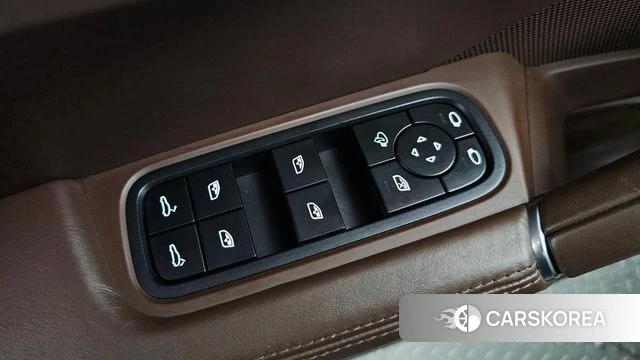 Porsche Cayenne (PO536) id 4566690 из Кореи 30