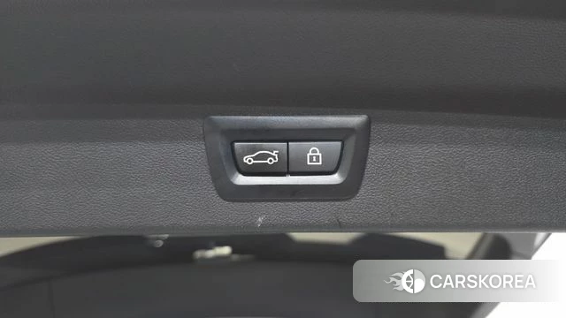 BMW iX3 id 5052606 из Кореи 30
