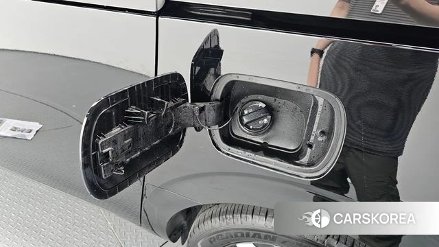 Hyundai Staria id 4928061 из Кореи 30