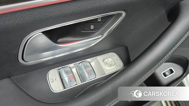 Mercedes-Benz GLE-Class W167 id 5034367 из Кореи 30