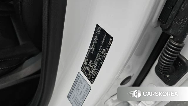 Hyundai The New Avante (CN7) id 4957481 из Кореи 30