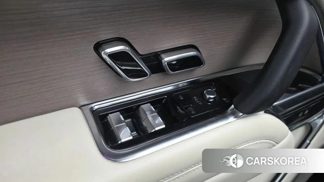Land Rover Range Rover 5th Generation id 4980537 из Кореи 30