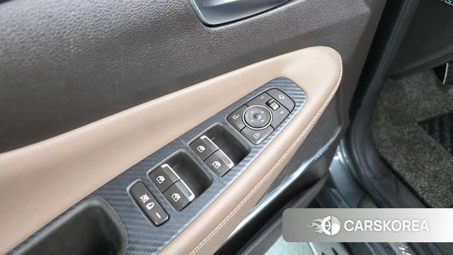 Hyundai Santa Fe TM id 4983233 из Кореи 30