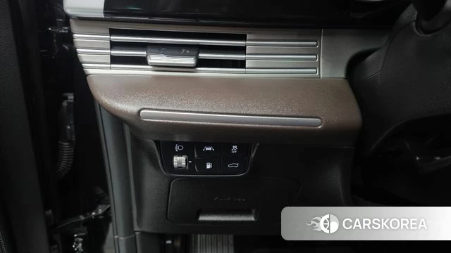 Hyundai The New Grandeur IG id 5012993 из Кореи 30