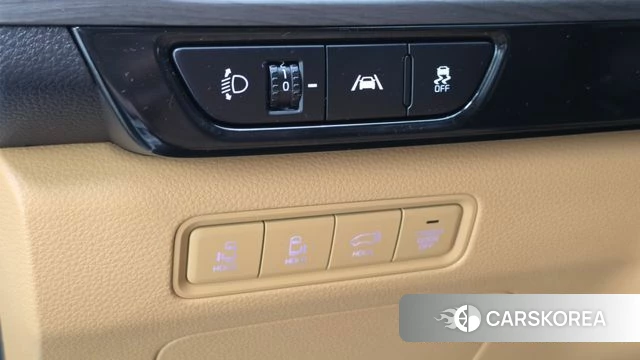 Kia Carnival 4th generation id 5012427 из Кореи 30