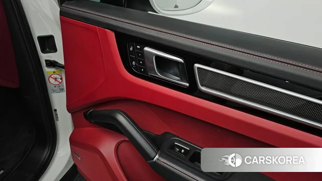 Porsche Cayenne (PO536) id 4711261 из Кореи 30