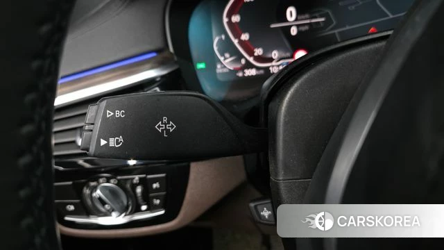 BMW 6 Series GT (G32) id 4943651 из Кореи 30